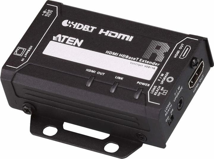 Produktbild Aten VanCryst VE811 HDMI HDBaseT Extender