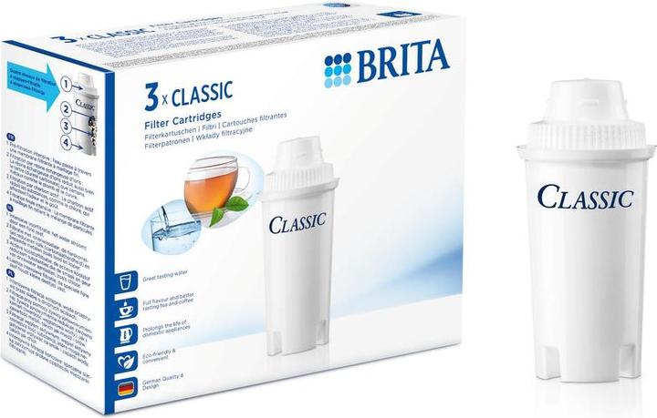 Immagine prodotto Brita Classic (3 x)