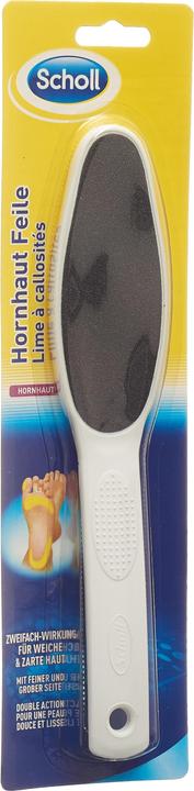 Scholl Hornhaut Feile