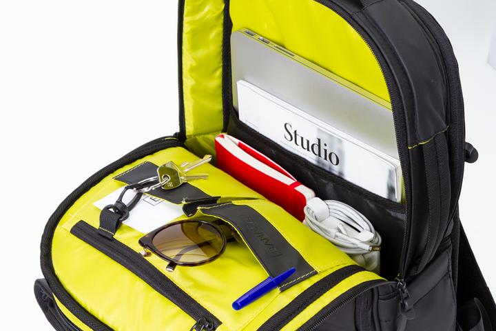 Produktbild isda Backpack Smart (23 l)