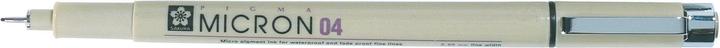 Image du produit Sakura Pigma Micron (Noir, 3 x)