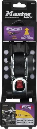 Produktbild Master Lock Zurrgurt
