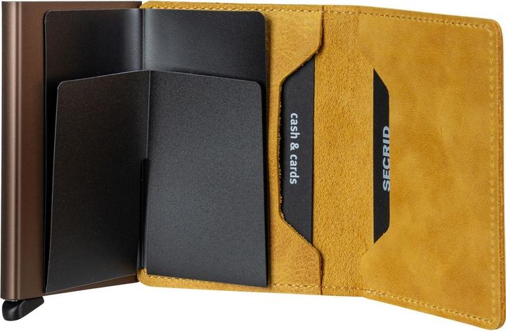 Produktbild Secrid Slimwallet