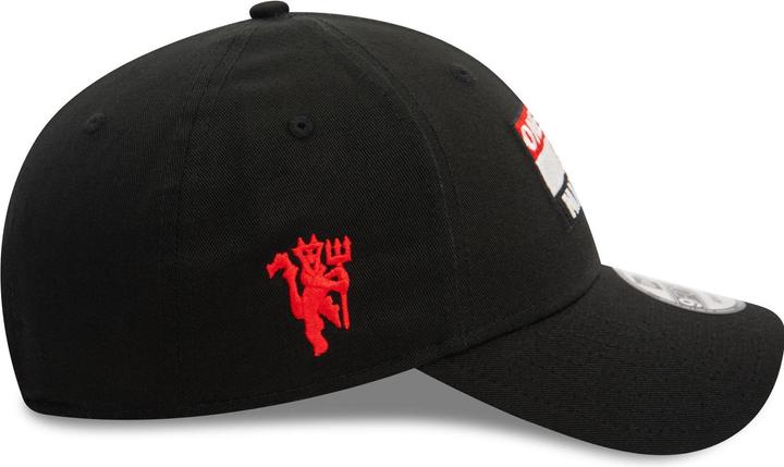 Produktbild New Era 9Forty Adjustable Cap - One Love Manchester United