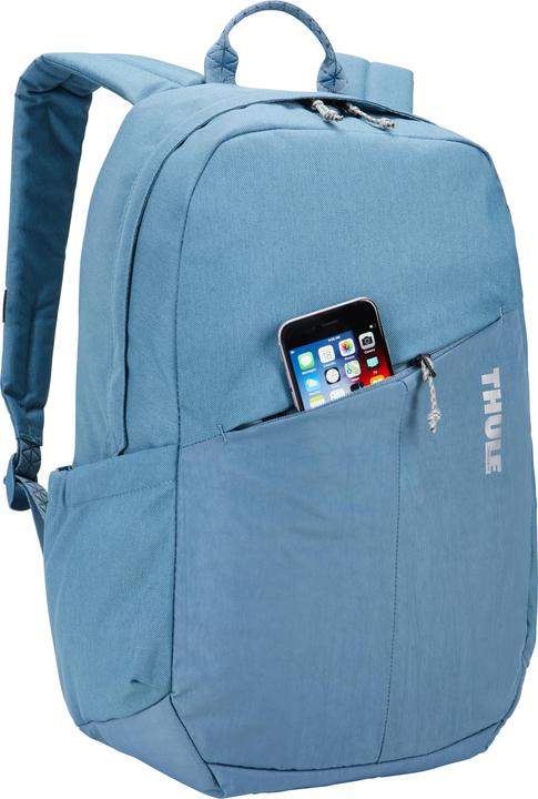 Actual product image Thule Campus Notus Backpack 22L (22 l)