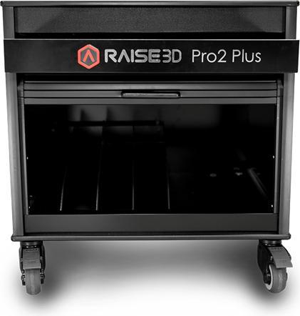 Immagine prodotto Raise3D Carrello stampante per Pro2/3 Plus