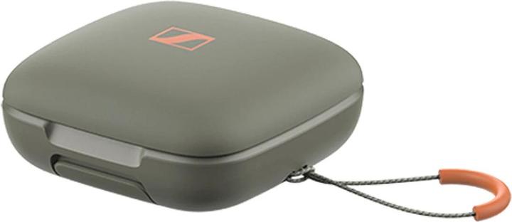 Actual product image Sennheiser Momentum Sport (ANC, 5.50 h, Wireless)