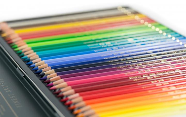 Immagine prodotto Faber-Castell Polychromos (Multicolore, 36 x)
