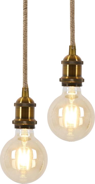 Actual product image Näve Ontario (E27)