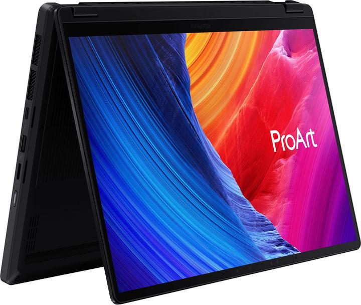 Immagine prodotto ASUS ProArt PX13 (13.30", AMD Ryzen AI 9 HX 370, 32 GB, 1000 GB, DE)