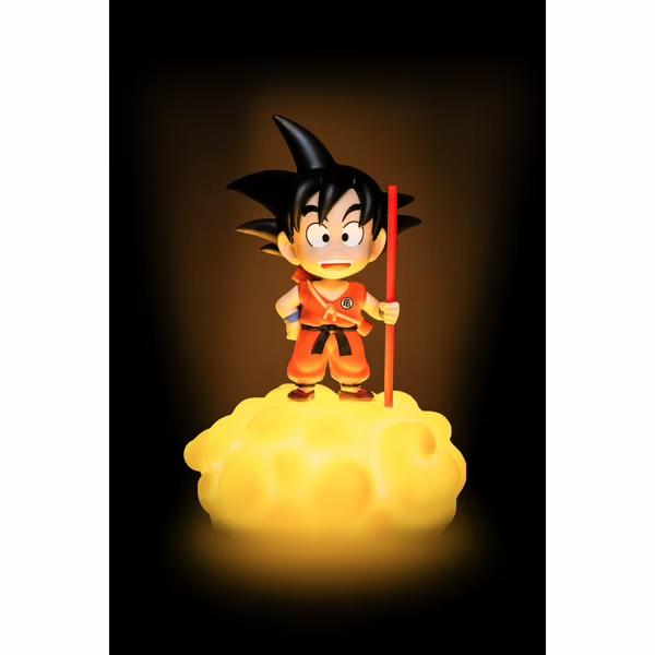 Actual product image Teknofun Dragon Ball - Son Goku