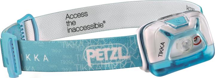 Petzl Tikka (200 lm)