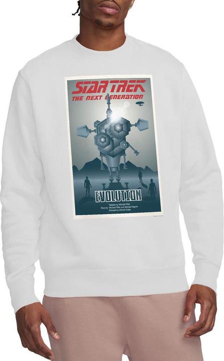 Produktbild The Next Generation Season 3 Episode 1 Sweatshirt (XXL)