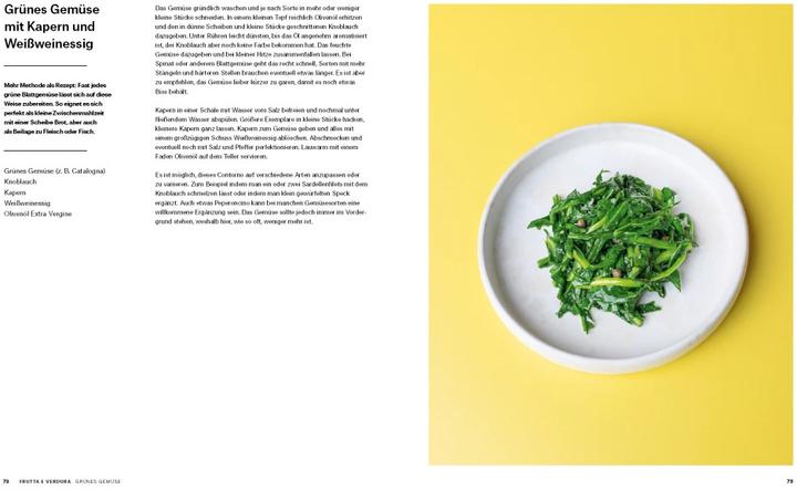 Image du produit Splendido. Italienische Produktkunde und Rezepte (Allemand, Mercedes Benz Benz, Yuri Gottschall, 2023)