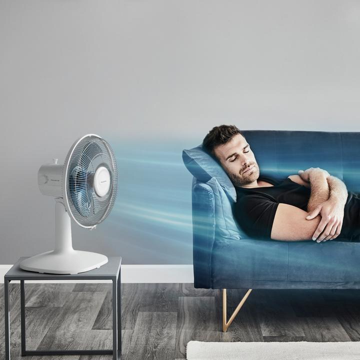 Produktbild Rowenta VU2330 (46 dB)