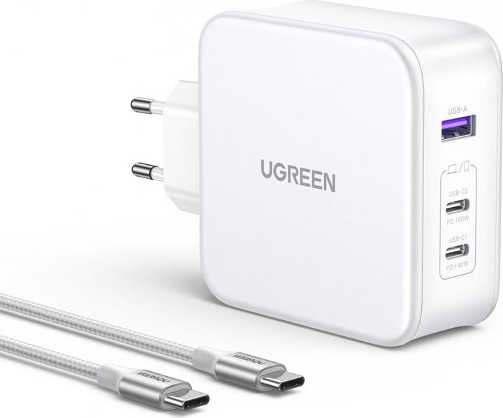 Ugreen Nexode Bundle (140 W)