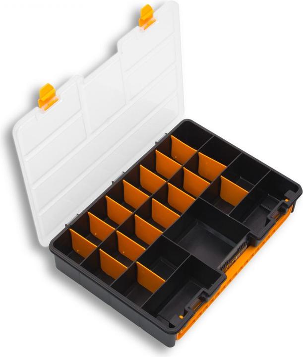 Actual product image Art Plast organizer 3600