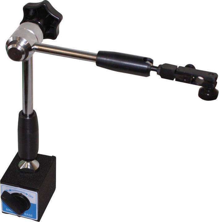 Image du produit Holzmann Support magnétique pour comparateur