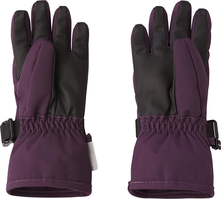 Produktbild Reima tec Kinder Winter Handschuhe Tartu Deep (5)