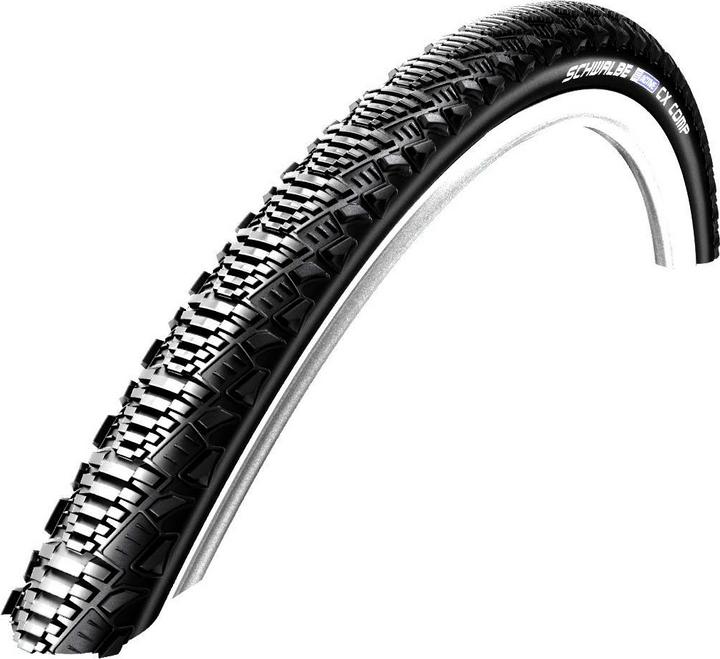 Actual product image Schwalbe CX Comp (28 x 1.35, 35-622)