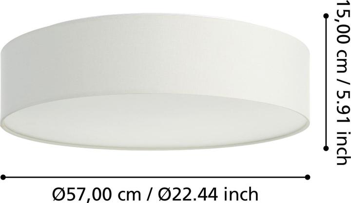 Image du produit EGLO Connect (3500 lm)