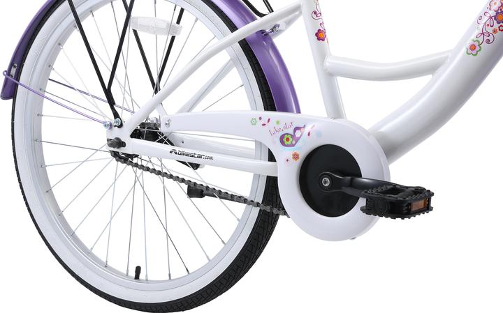 Produktbild Bikestar Classic (24")