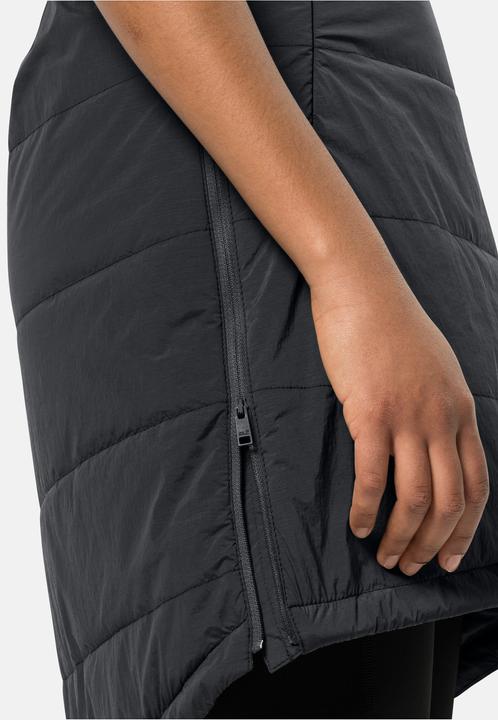 Actual product image Jack Wolfskin Alpengluehen Skirt W (L)