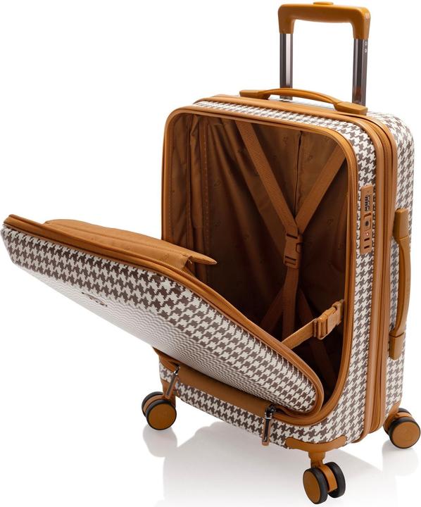 Produktbild Heys EZ Fashion - HandgepäcktrolleyGemustert (51 l, Handgepäck (bis 50l))