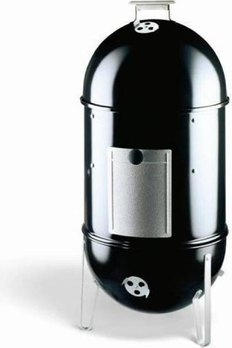 Immagine prodotto Weber Smokey Mountain Cooker (47 cm)