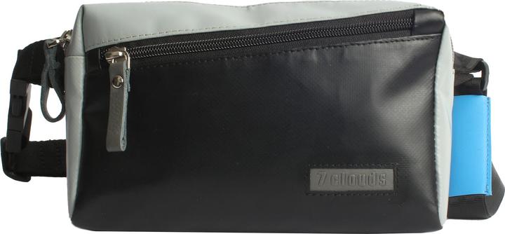 Produktbild 7clouds Bauchtasche Crobod 7.1