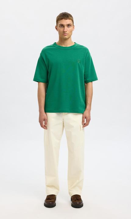 Actual product image Selected Homme Loose Fit Cargohose (W34/L32)