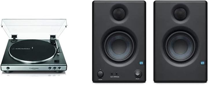 Image du produit Audio-Technica AT-LP60X (Automatique)