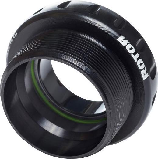 Actual product image Rotor Bike Components BB1 bottom bracket Road ITA 70mm steel