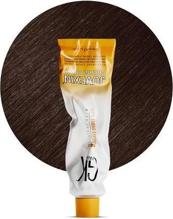 Actual product image Gk Hair Juvexin (Cinnamon)