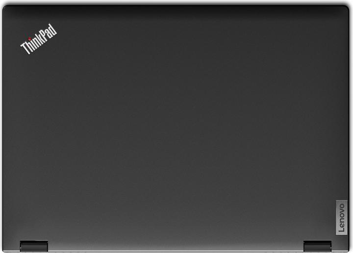 Image du produit Lenovo ThinkPad P16v Gen 2 (16", Intel Core Ultra 9 185H, 32 Go, 1000 Go, CH)