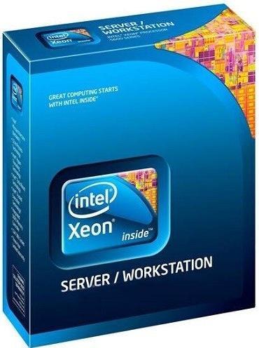 Dell Intel Xeon E5-2620v4 2.1GHz (LGA 2011-v3, 2.10 GHz, 8 -Core)
