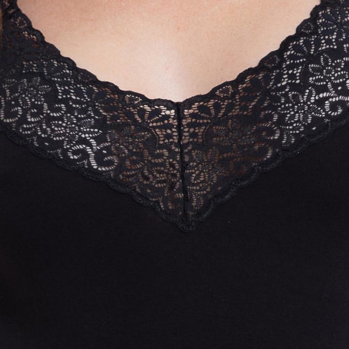 Produktbild Speidel 2er-Pack Natalie Unterhemd / Top (44, XXL)