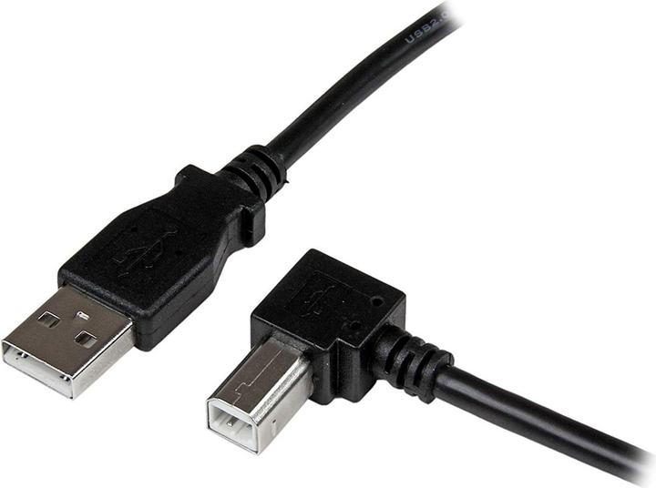 Immagine prodotto StarTech Cavo USB 2.0 A a B (2 m, USB 2.0)