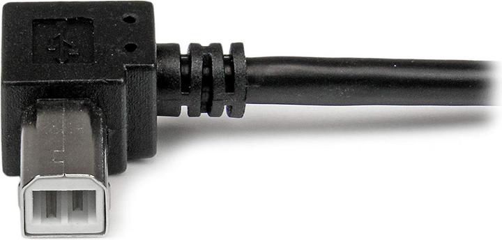 Immagine prodotto StarTech Cavo USB 2.0 A a B (2 m, USB 2.0)