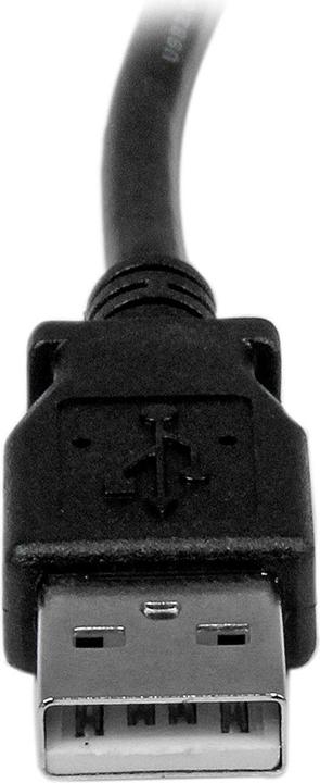 Immagine prodotto StarTech Cavo USB 2.0 A a B (2 m, USB 2.0)