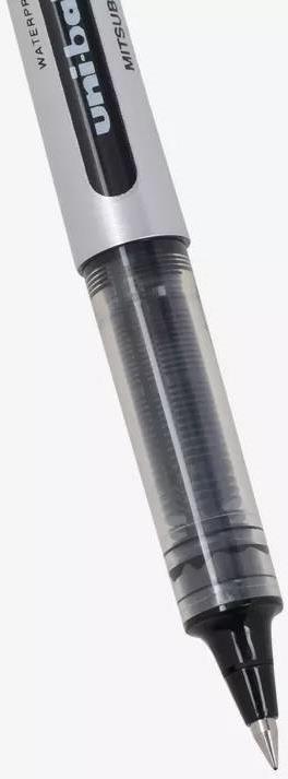 Produktbild Uni-ball Eye Micro (Grau, 1 x)