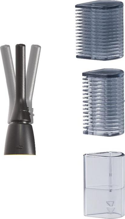 Produktbild Panasonic Gesichts + Nacken Trimmer