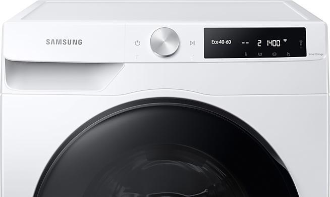 Produktbild Samsung WD6300T Waschtrockner Freistehend Frontlader E