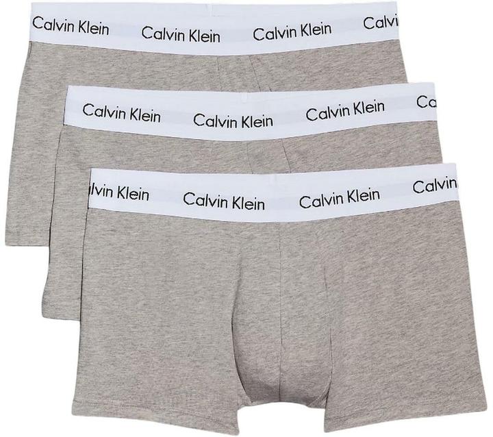 Produktbild Calvin Klein U2664G KSO 3P LR TRUNK (L, 3er Pack)