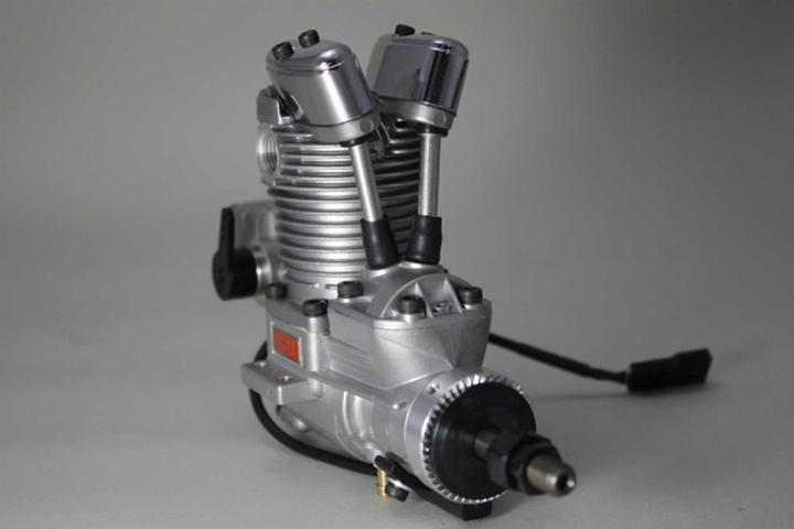 Image du produit Saito FG-11 Moteur à essence 4t