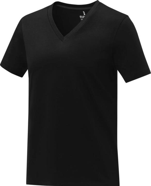 Actual product image Elevate Somoto T-shirt V-neck (L)