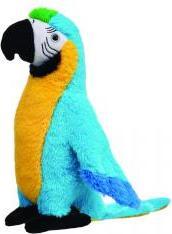 Produktbild Beppe Blauer Ara Papagei 40cm (40 cm)