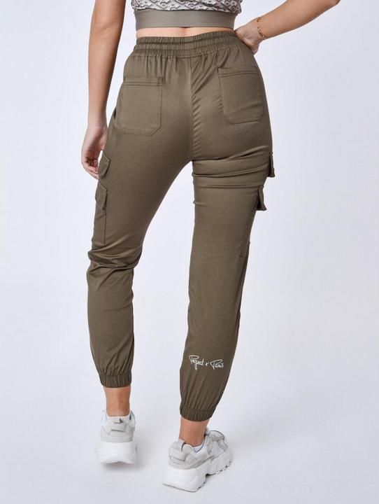Immagine prodotto Project X Paris Pantaloni cargo da donna (M)