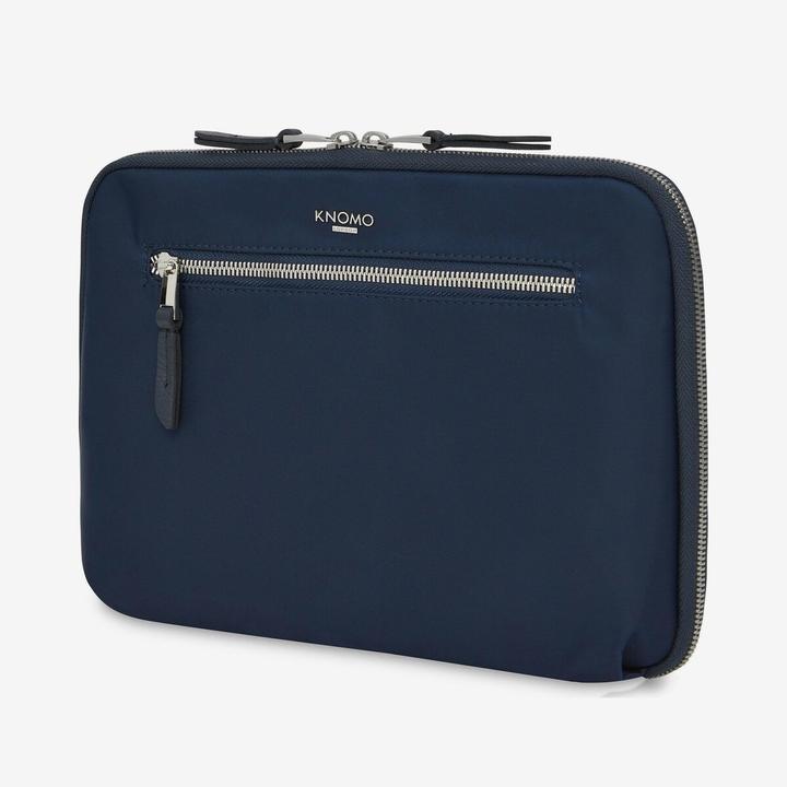 Actual product image Knomo Mayfair Knomad briefcase organiser RFID 30 cm