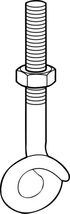 Image du produit TE Sensors support de poulie  pour XY2CB